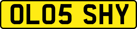 OL05SHY