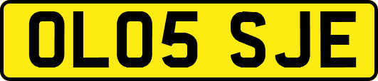 OL05SJE
