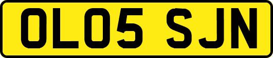 OL05SJN