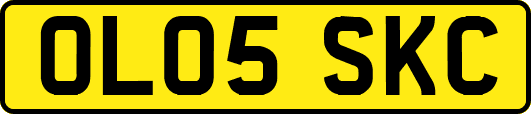 OL05SKC