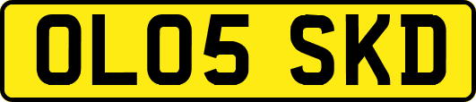 OL05SKD