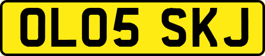 OL05SKJ