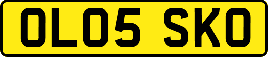 OL05SKO