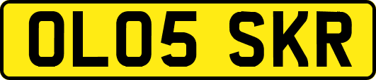 OL05SKR