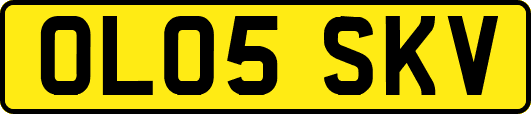 OL05SKV