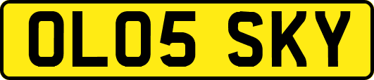 OL05SKY