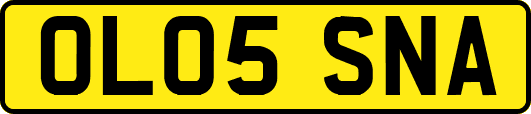 OL05SNA