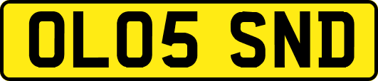 OL05SND