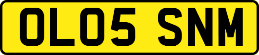 OL05SNM
