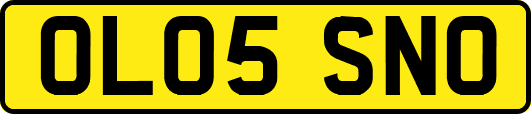 OL05SNO
