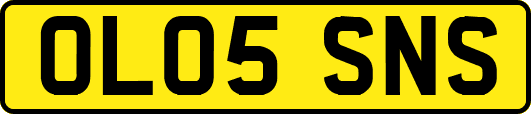 OL05SNS