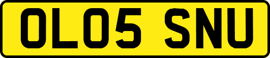 OL05SNU