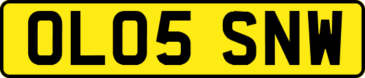 OL05SNW