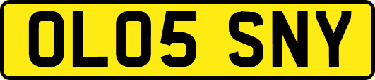 OL05SNY