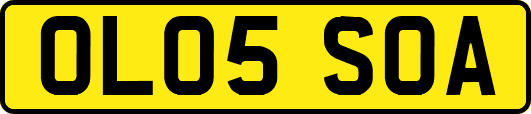 OL05SOA