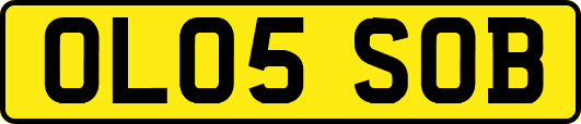 OL05SOB