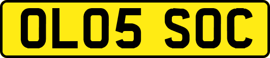 OL05SOC
