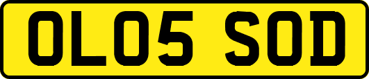 OL05SOD