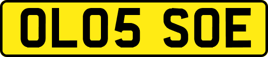 OL05SOE