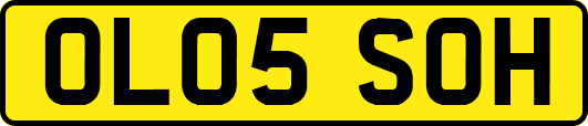 OL05SOH