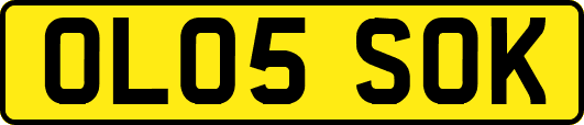 OL05SOK