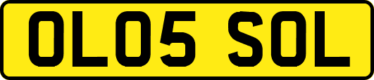 OL05SOL