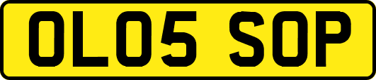 OL05SOP