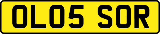 OL05SOR