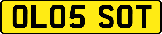 OL05SOT