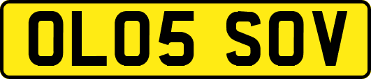 OL05SOV