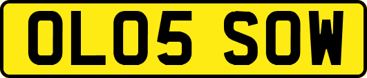 OL05SOW