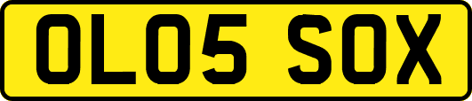 OL05SOX