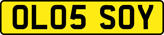 OL05SOY