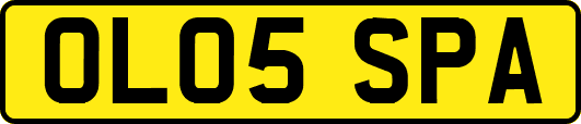 OL05SPA