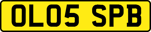 OL05SPB