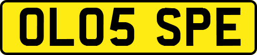 OL05SPE