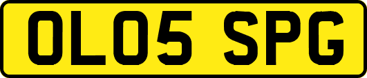 OL05SPG