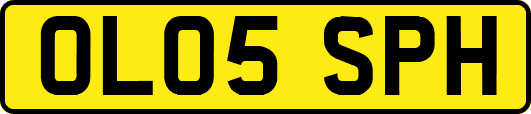 OL05SPH