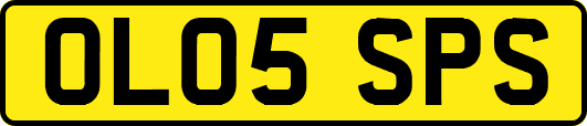 OL05SPS