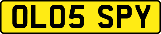 OL05SPY