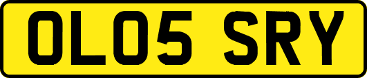 OL05SRY