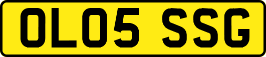 OL05SSG