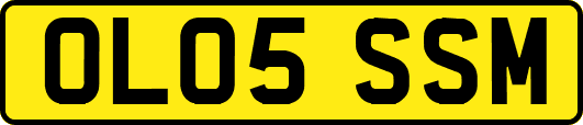 OL05SSM