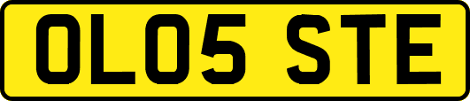 OL05STE