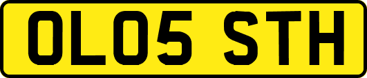 OL05STH
