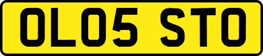 OL05STO