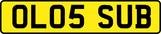 OL05SUB