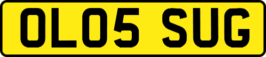 OL05SUG