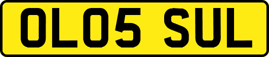 OL05SUL