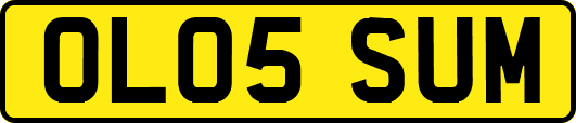 OL05SUM